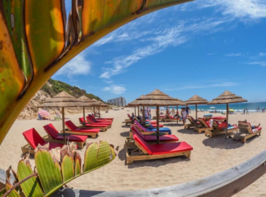 Apartamento En Puerto De Santa Maria, Playa Las Redes エル・プエルト・デ・サンタ・マリア エクステリア 写真