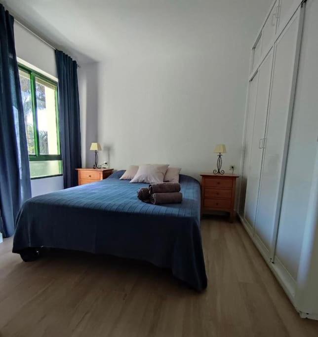 Apartamento En Puerto De Santa Maria, Playa Las Redes エル・プエルト・デ・サンタ・マリア エクステリア 写真
