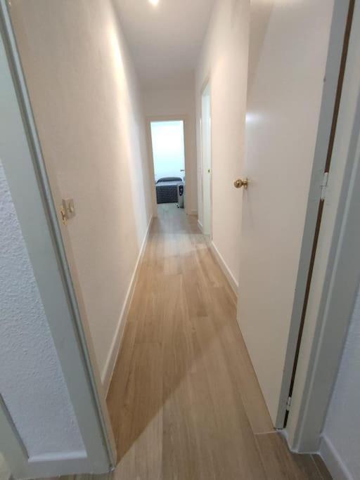Apartamento En Puerto De Santa Maria, Playa Las Redes エル・プエルト・デ・サンタ・マリア エクステリア 写真