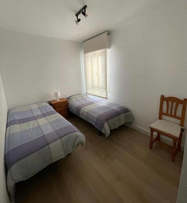 Apartamento En Puerto De Santa Maria, Playa Las Redes エル・プエルト・デ・サンタ・マリア エクステリア 写真